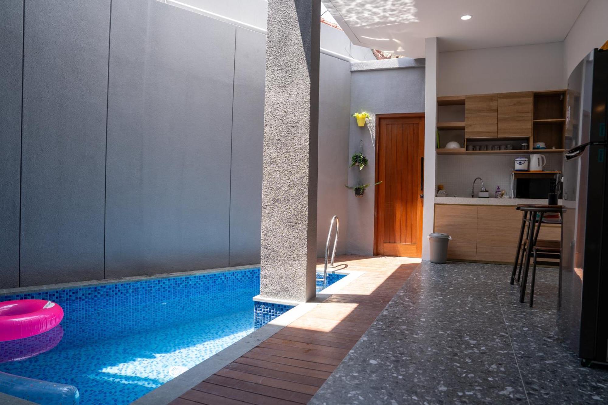 קנגו The Kamala Guest House מראה חיצוני תמונה