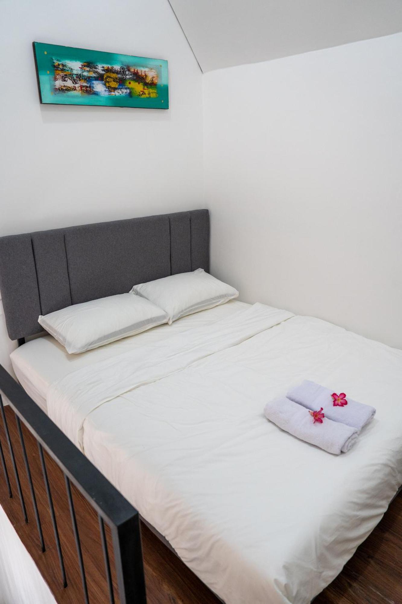 קנגו The Kamala Guest House מראה חיצוני תמונה