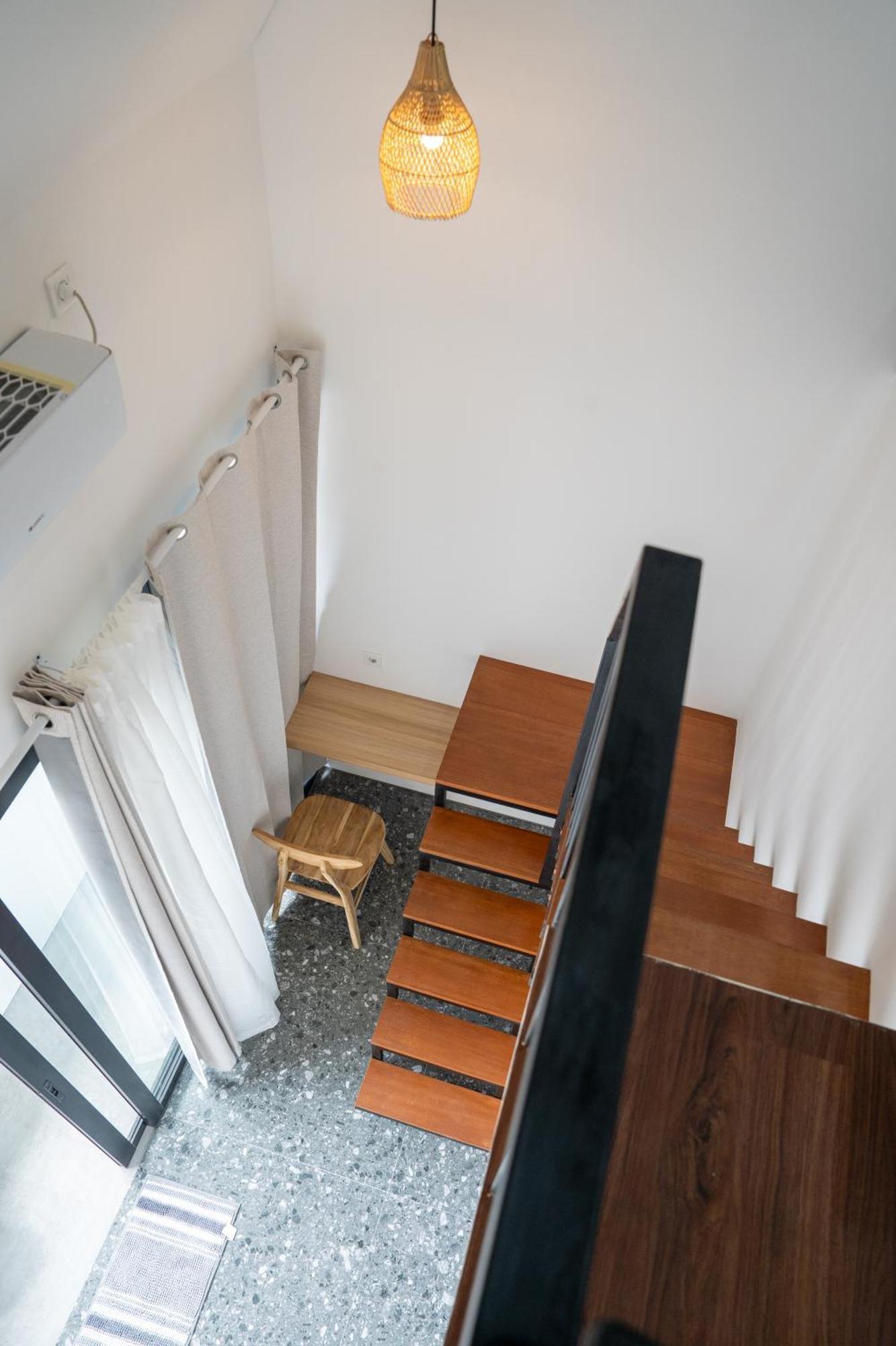 קנגו The Kamala Guest House מראה חיצוני תמונה