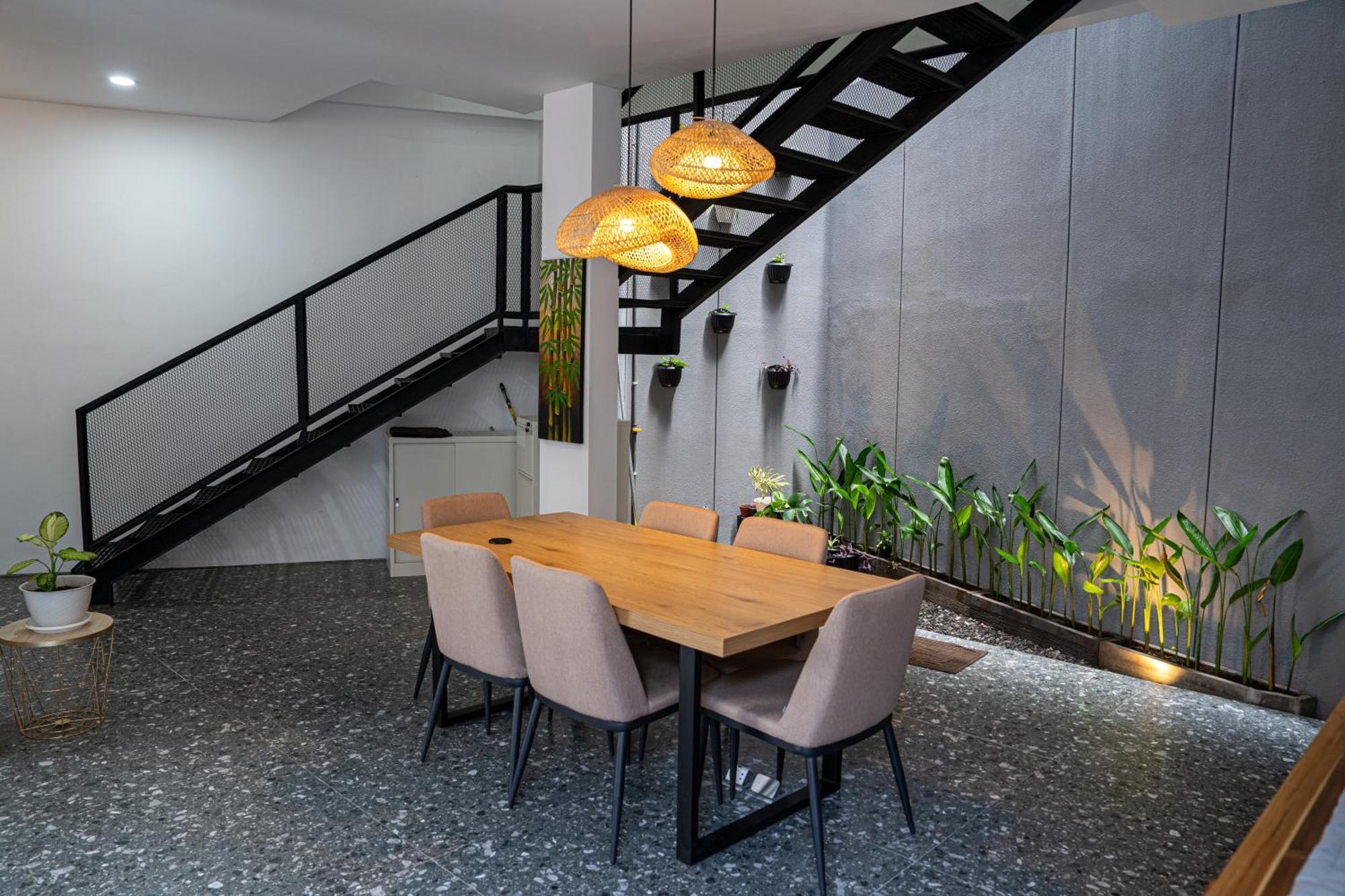 קנגו The Kamala Guest House מראה חיצוני תמונה