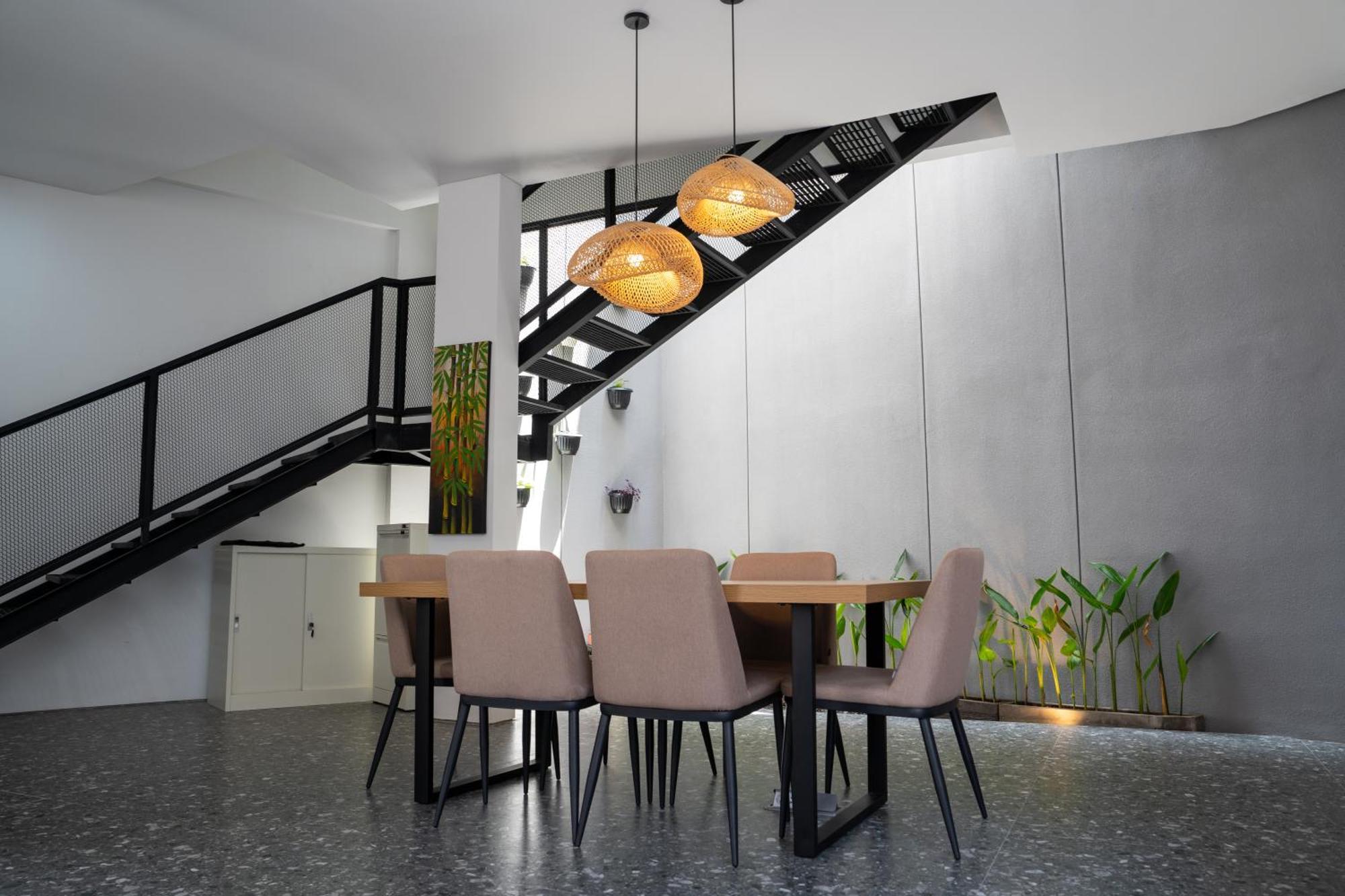 קנגו The Kamala Guest House מראה חיצוני תמונה