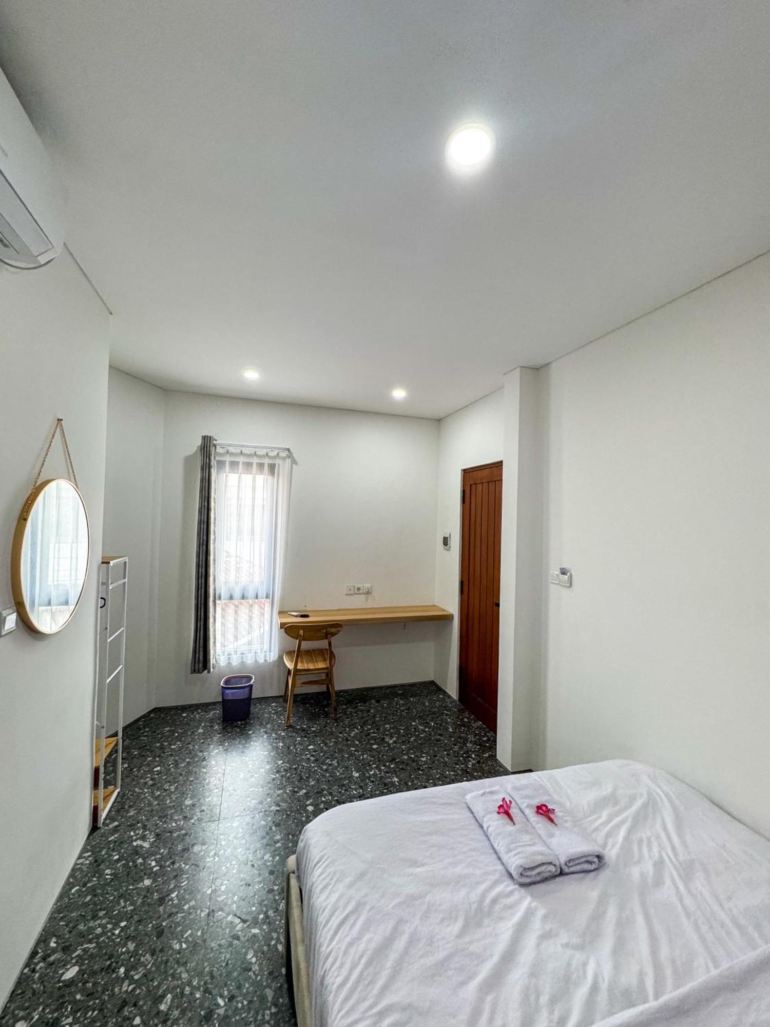 קנגו The Kamala Guest House מראה חיצוני תמונה