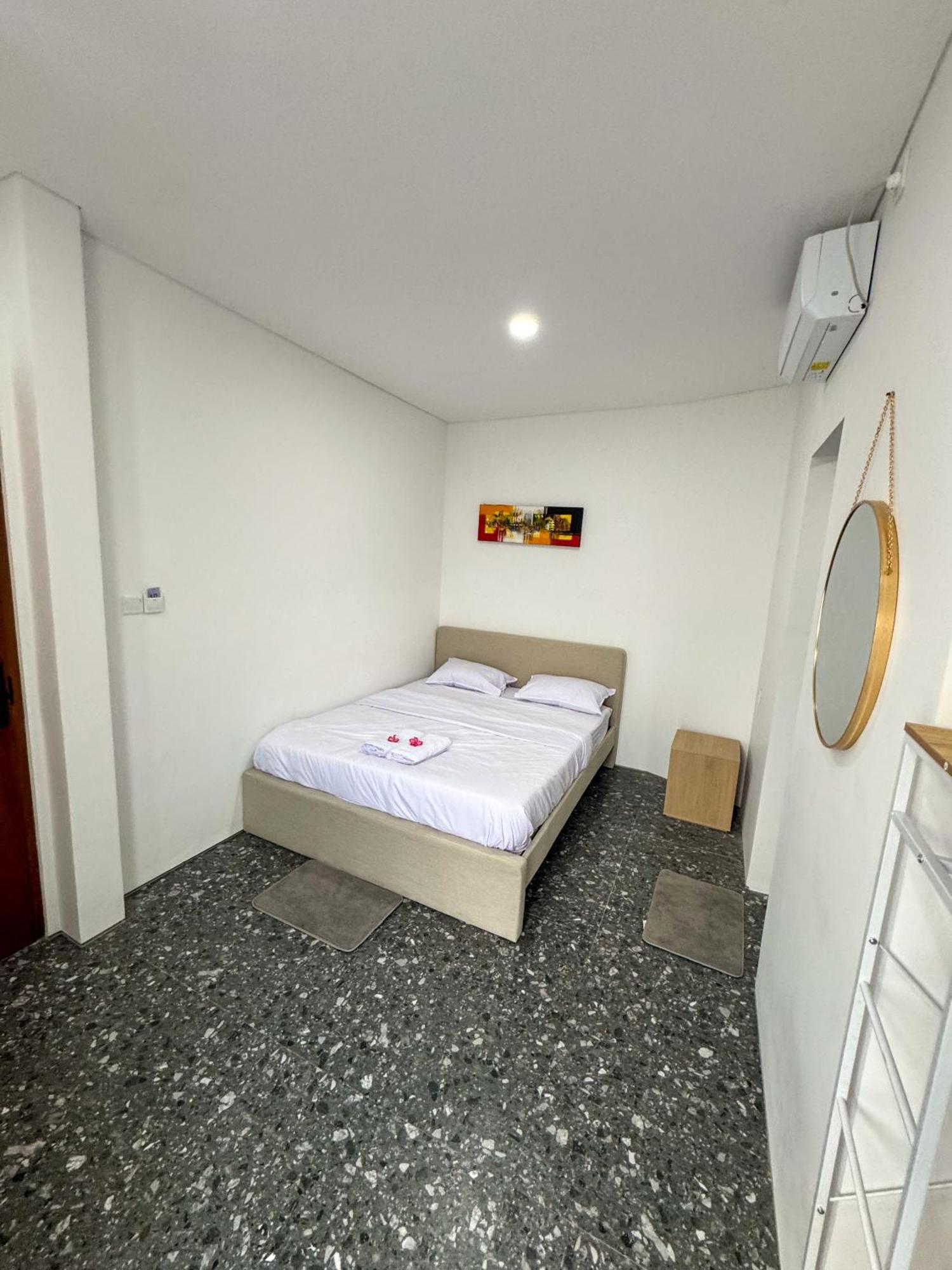 קנגו The Kamala Guest House מראה חיצוני תמונה